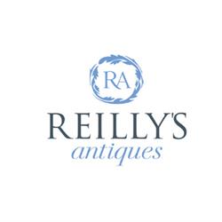 Reilly's Antiques in Kildare (Prosperous) - Opening Hours