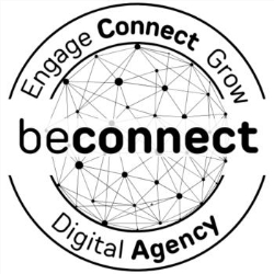 beconnect Website Design Dublin, opening hours