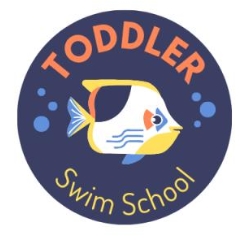 Toddler Swim School, Dublin opening hours