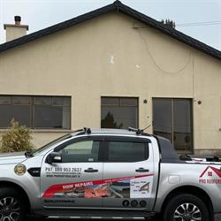 Pro Roofers Galway, opening hours