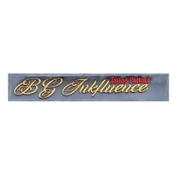BG Inkfluence tattoo parlor, Cork opening hours
