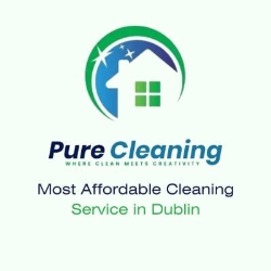 Pure Deep Cleaning in Dublin (Dublin) - Opening Hours