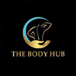 The Body Hub in Clare Island (Ennis) - Opening Hours