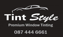 Tint Style, Bray opening hours