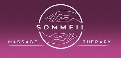 Sommeil Massage, Cavan opening hours