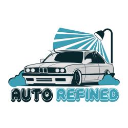 Auto Refined in Dublin (Robinhood) - Opening Hours