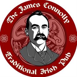 The James Connolly Bar, Dublin opening hours