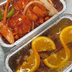 Newland Chinese & Thai Takeaway, Dublin opening hours