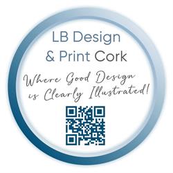 LB Design & Print, Cork opening hours