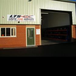 Louth Tyre Services Ltd, Park opening hours