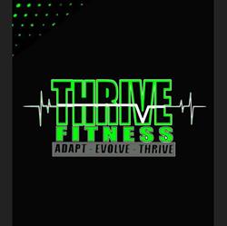 Thrive Fitness, Charleville opening hours