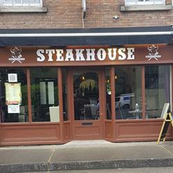 Steakhouse Restaurant, Dunboyne opening hours