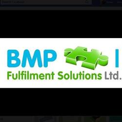 BMP Fulfilment Solutions Ltd, Dublin opening hours