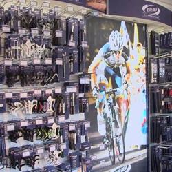 Jhi Limited Cycle Distribution Ireland, Dublin opening hours