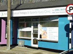 Advance Physical Therapy, Mallow opening hours