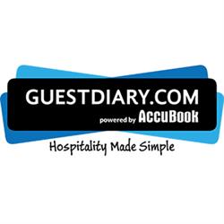 AccuBook LTD (T/A GuestDiary.com), Donegal opening hours