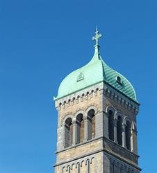 Ss. Peter and Paul's Church, Clonmel opening hours