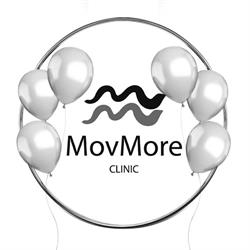 MovMore Clinic, Dublin opening hours