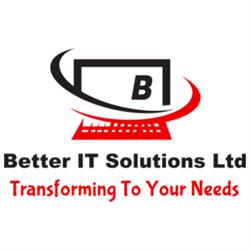 Better IT Solutions Limited, Limerick opening hours