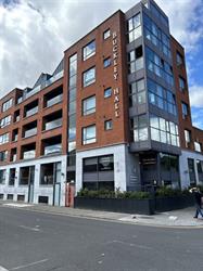 Buckley Hall - Student Accommodation, Dublin opening hours