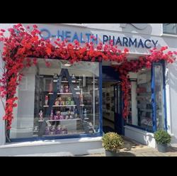 Q Health Pharmacy (formally Quirkes), Castlecomer opening hours