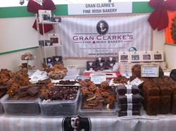 Gran Clarke's Bakery and Patisserie, Kilcoole opening hours