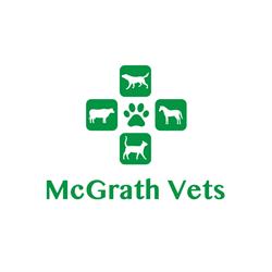 McGrath Vets, Tralee opening hours