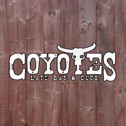 Coyotes Late Bar, Galway opening hours