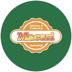 The Original Macari Take-Away (Franco’s), Dublin opening hours