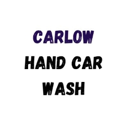 Carlow Hand Car Wash, opening hours