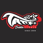 Magic’s Tattoo Studio, Dublin opening hours