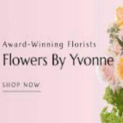 Flowers by Yvonne, opening hours