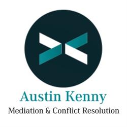 Austin Kenny Mediation & Conflict Resolution, Dublin opening hours