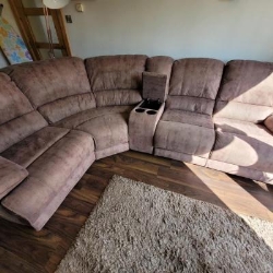 VKA Carpet&Upholstery Cleaning in Enniscorthy (Wexford) - Opening Hours