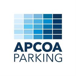 Car Park Wynne's Terrace - Dundalk | APCOA, opening hours