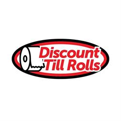 Discount Till Rolls, Dublin opening hours