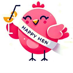 The Happy Hen, Waterford opening hours