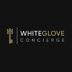 At The White Glove Concierge in Dublin (Dublin) - Opening Hours