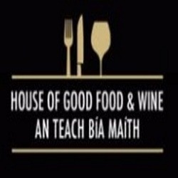 An Teach Bía Maíth House of Good Food & Wine in Clare Island (Kilrush) - Opening Hours