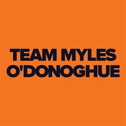 Team Myles O'Donoghue, opening hours