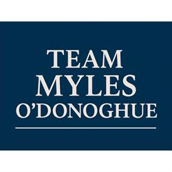 Team Myles O'Donoghue, opening hours