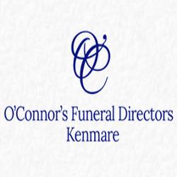 O'Connor's Funeral Directors in Kerryhead (Kenmare) - Opening Hours