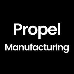 Propel Steel Manufacturing in Dublin (Dublin 12) - Opening Hours