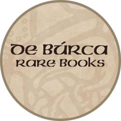 De Burca Rare Books in Dublin (Blackrock) - Opening Hours