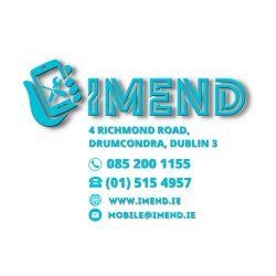 iMEND.IE, Dublin opening hours