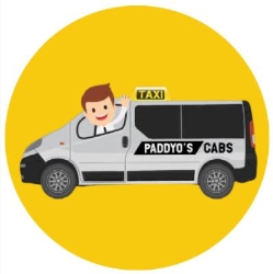 Paddyo's Taxis in Gorey (Wexford) - Opening Hours