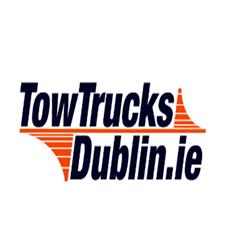 Tow Trucks Dublin, opening hours