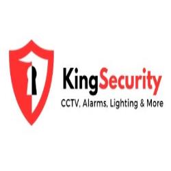 King Security Systems in Dublin (Dublin) - Opening Hours