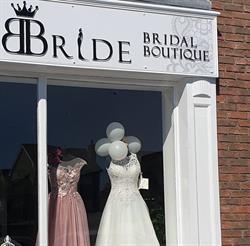 B.Bride / Brides First Choice - Bridal Boutique, Limerick opening hours