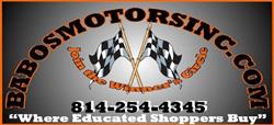 Babo's Motors Inc, Newcastle opening hours
